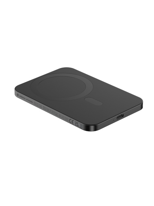 XD™ Urban Vitamin Burbank RCS plastic/alu 3000 mah powerbank