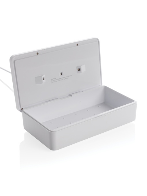 XD™ UVC steriliser box - Img 1