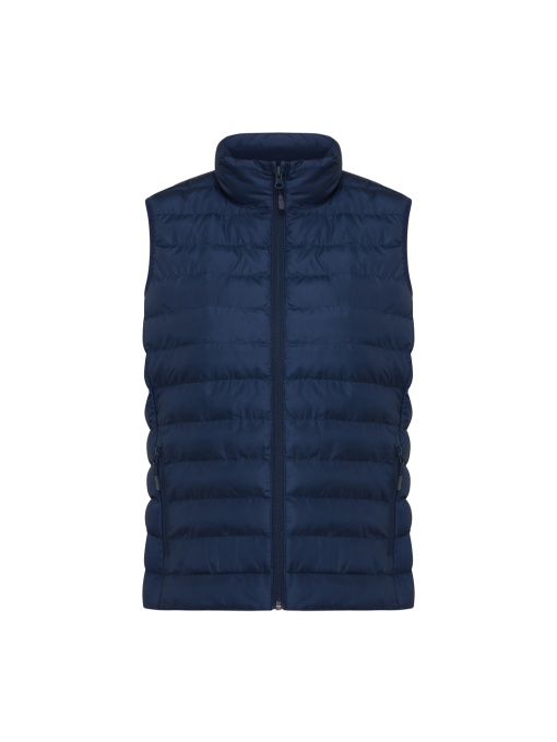 Iqoniq Meru women recycled polyester bodywarmer