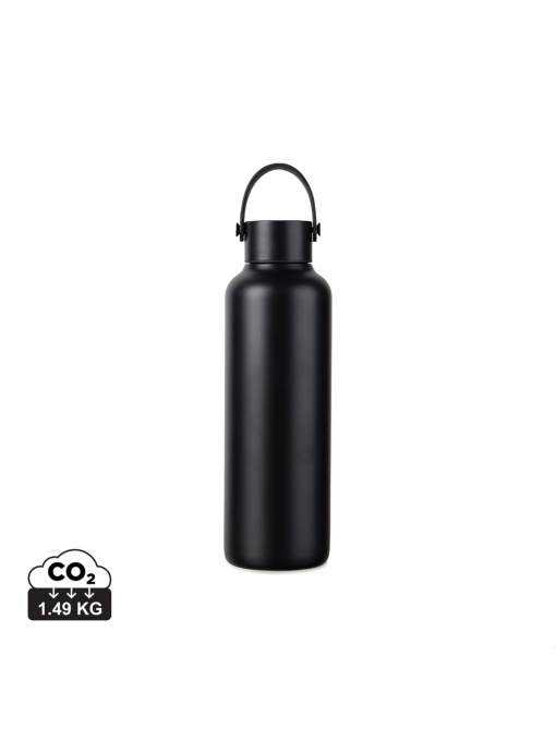 XD™ VINGA Baltimore RCS recycled SS bottle 600 ML