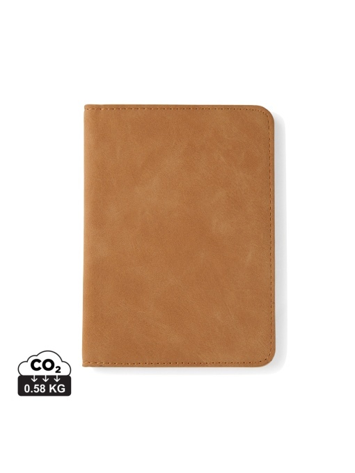 XD™ VINGA Bosler RCS RFID passport cover