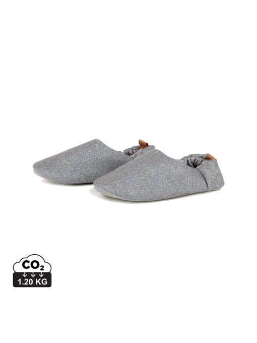 XD™ VINGA Moulton RCS RPET slippers L/XL - Img 1