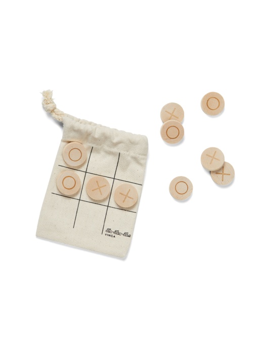 XD™ VINGA Tic-tac-toe joc mini