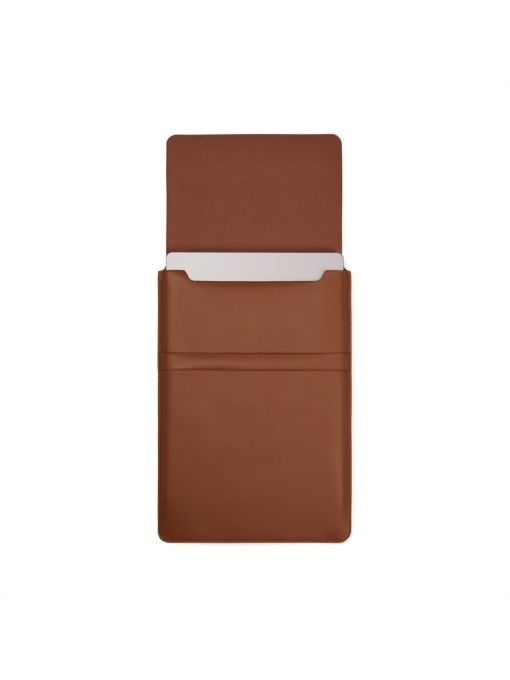 XD™ VINGA Timo PU RCS RPET 16&quot; laptop sleeve - Img 1
