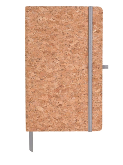 ADO™ KORKIN A5 notepad