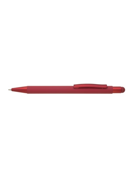 ADO™ SALGA SOFT Metal ballpoint pen - Img 1