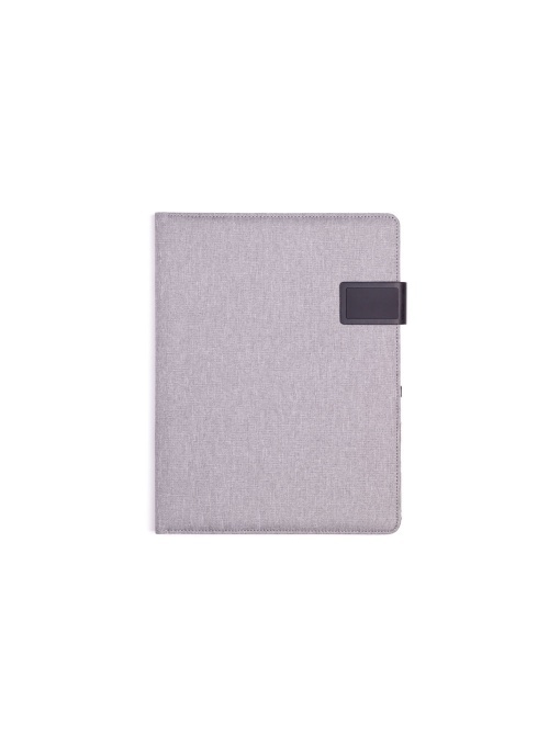 ADO™ STREPIA A4 Portfolio with notebook