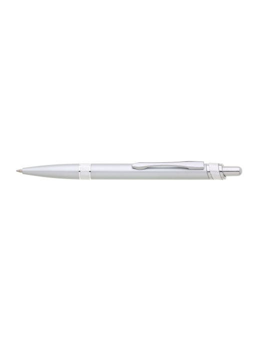 ADO™ TERRO Plastic ballpoint pen - Img 1