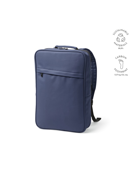 AO™ Amsterdam Backpack 16L Recycled PU