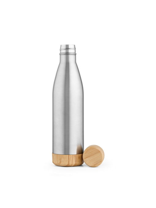 AO™ Congo Bottle — Sticlă din oțel inoxidabil reciclat 780 ml
