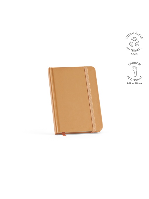 AO™ Marquez A6 Notebook Recycled Paper 70 gsm