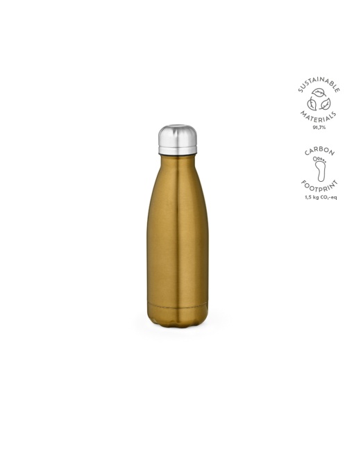 AO™ Mississippi 450P — Sticlă din oțel inoxidabil reciclat 430 ml