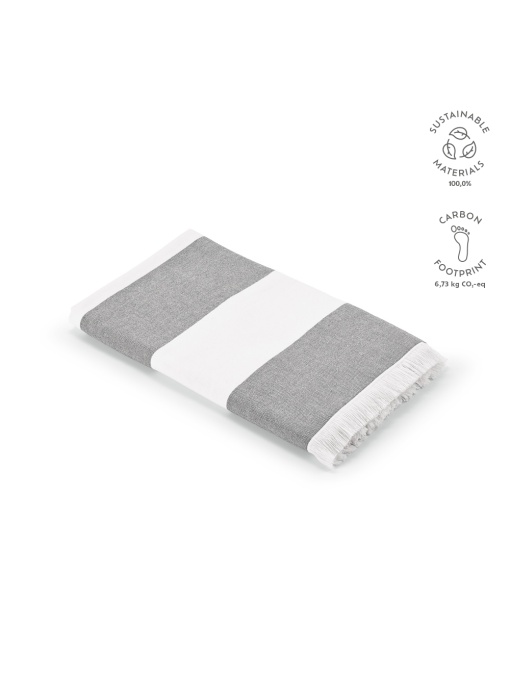 AO™ Rodin Towel Recycled Cotton 350 gsm EU