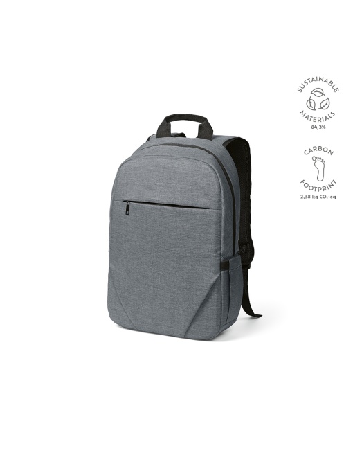 AO™ Vilnius Backpack 18L rPET