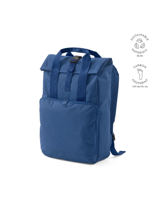 AO™ Warsaw — Rucsac 20L din rPET