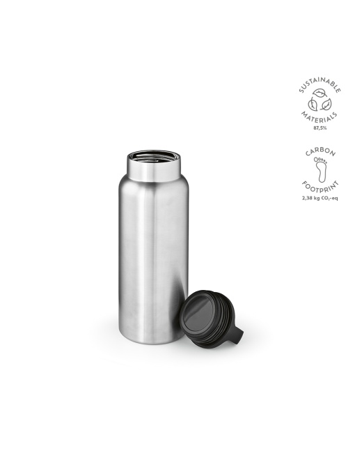 AO™ Zambezi 1000 — Sticlă din oțel inoxidabil reciclat 1160 ml
