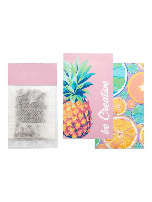 AP™ 5 AP Tea Bag