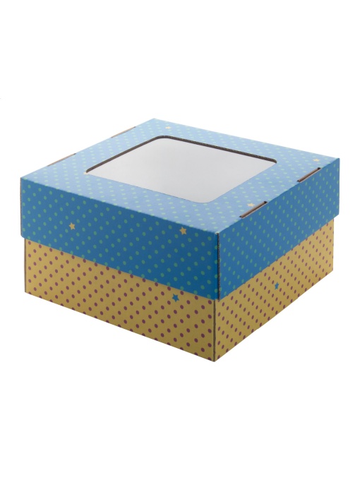 AP™ 5 AP71614 Cutie De Cadou