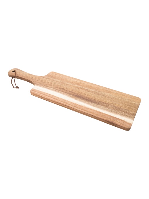 AP™ AP11 Serving Tray, Made of Acacia