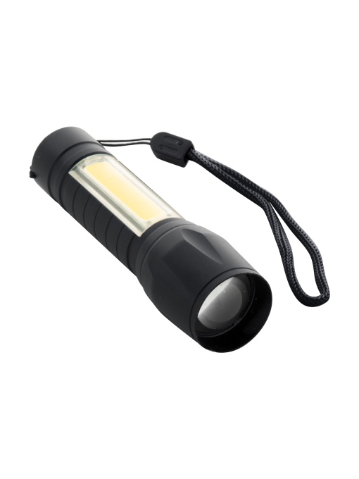 AP™ AP16 Rechargeable Flashlight