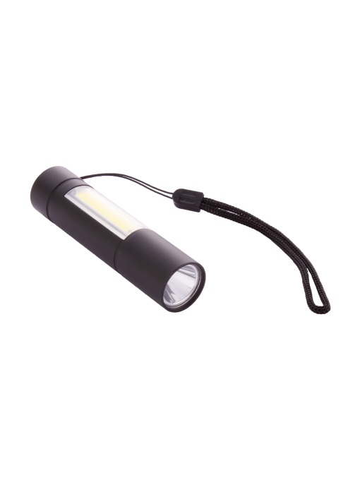 AP™ AP445 Rechargeable Flashlight