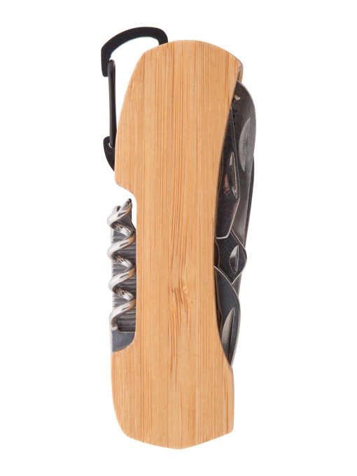 AP™ AP7 Multi-Purpose Pocket Knife