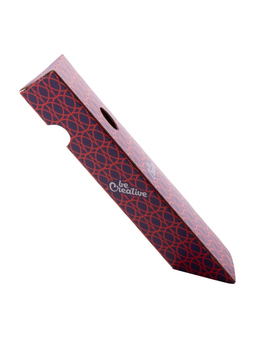 AP™ AP716614 Personalized Wine Glass Holder