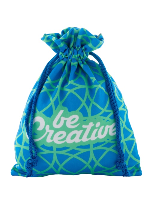 AP™ AP716669 Gift Bag, Personalized, Medium