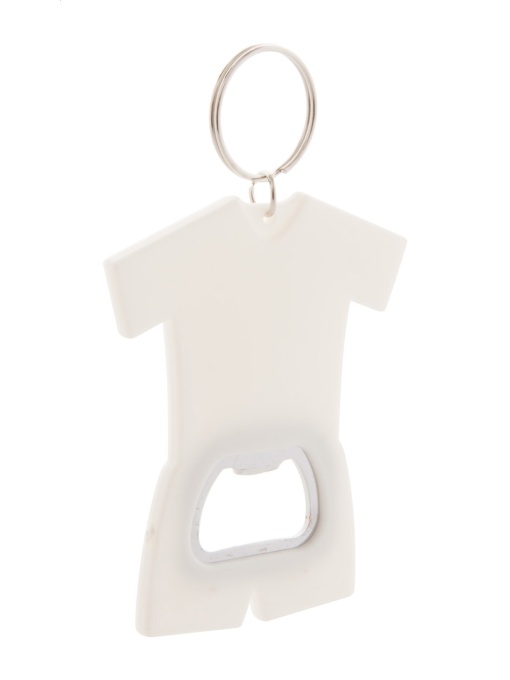 AP™ Bottle Opener Keychain