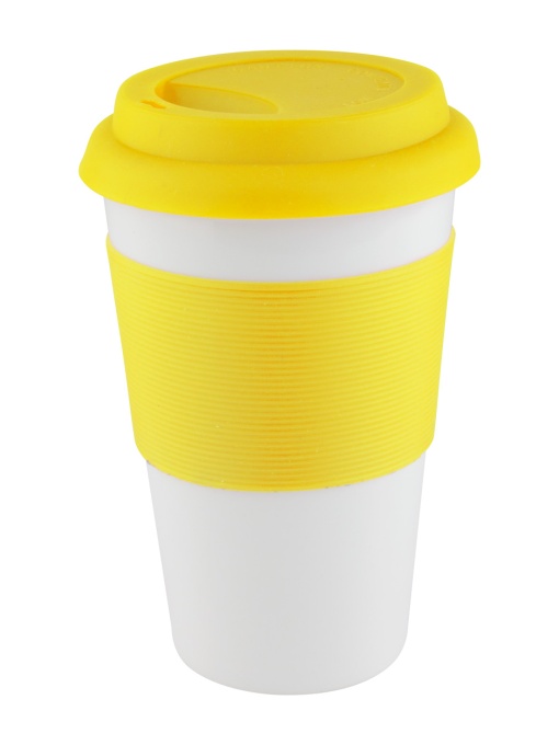 AP™ Cană Cu Silicon