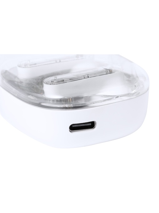AP™ Clear Bluetooth Headphones