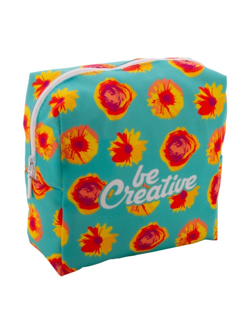 AP™ Cosmetic Bag, Personalized