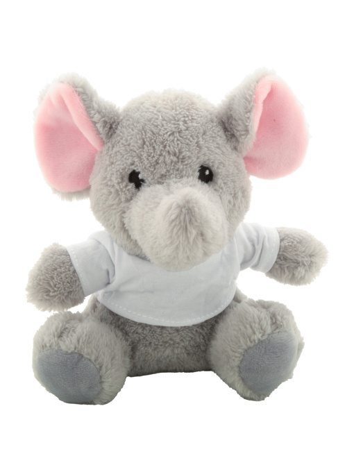 AP™ Elefant Din Pluș, Rpet