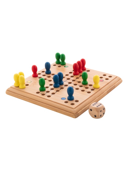 AP™ Joc Ludo