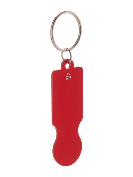 AP™ Keychain / Cart Card