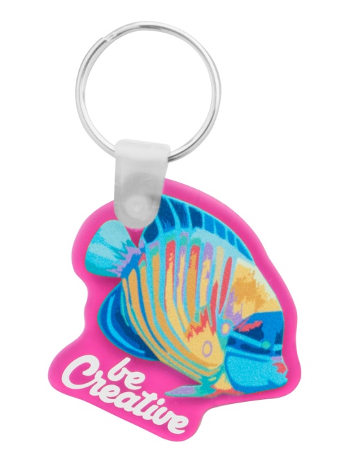 AP™ Keychain
