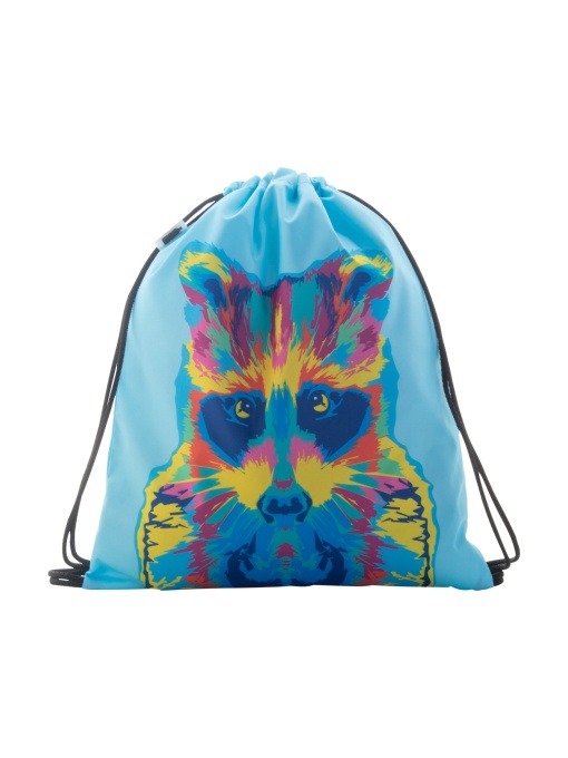 AP™ Sac Personalizat, Cu Cordon, Pentru Cop
