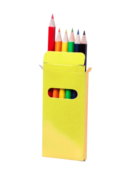 AP™ Set Creionae Colorate