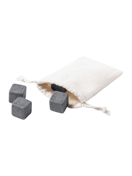 AP™ Set De Cuburi De Gheață Din Piatră