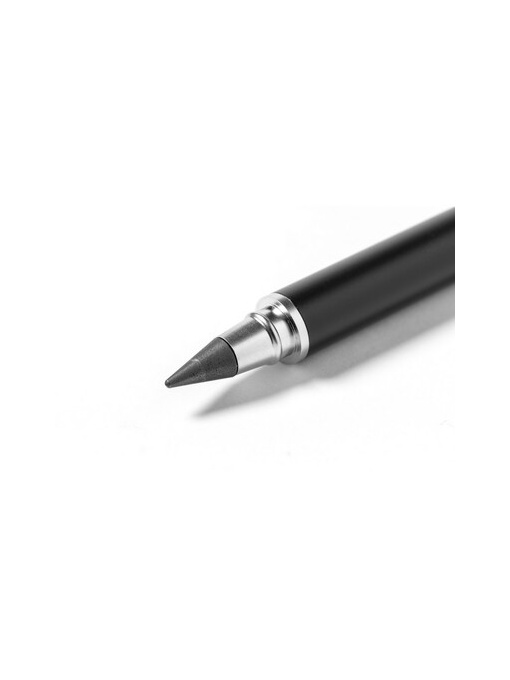 AX™ Ball pen 2 in 1, "infinity" pencil