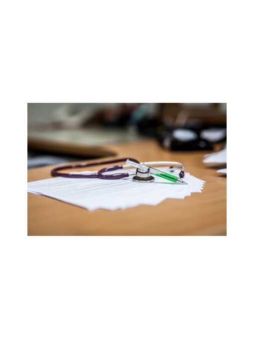 AX™ Ball pen "syringe" | Christine