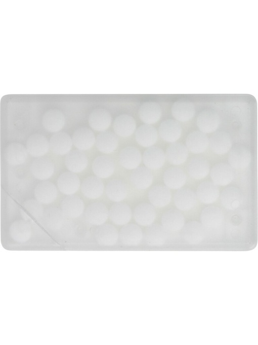 AX™ bomboane mentolate fără zahăr