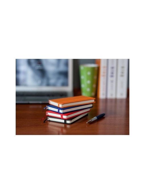 AX™ caiet aprox. A6 | Grant