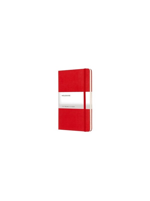 AX™ caiet MOLESKINE aprox. A5 - Img 1