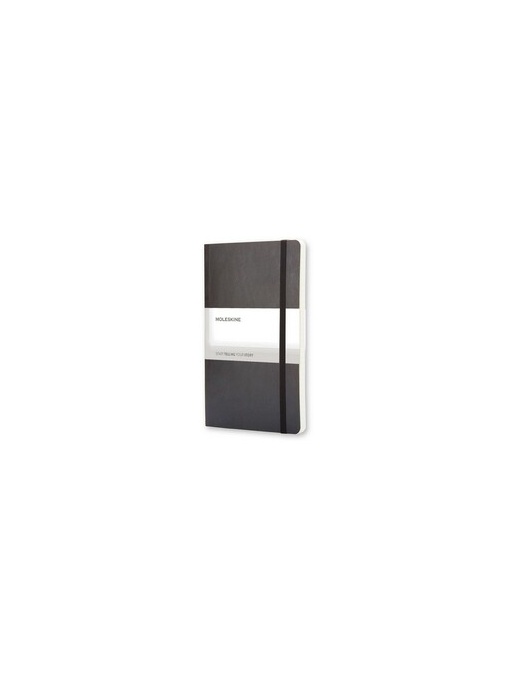 AX™ caiet MOLESKINE aprox. A5