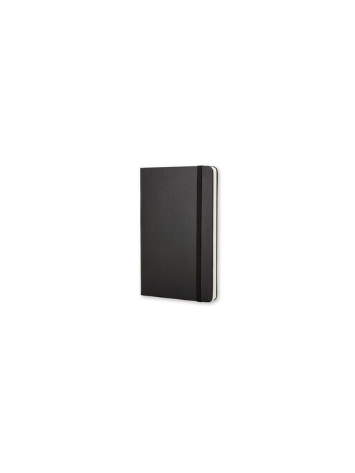 AX™ caiet MOLESKINE aprox. A6