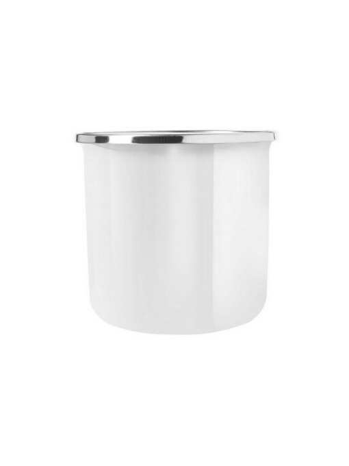AX™ Cană emailată 360 ml | Sandra