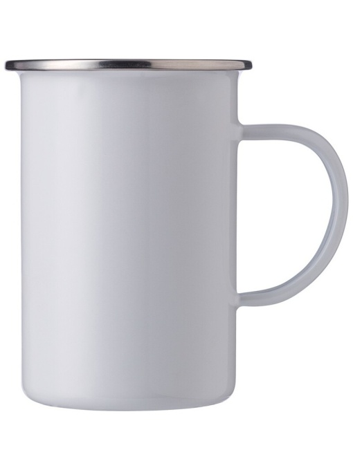 AX™ Cană emailată 450 ml