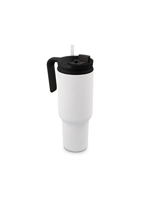 AX™ Cană termo 1100 ml Air Gifts cu mâner ergonomic | Ony