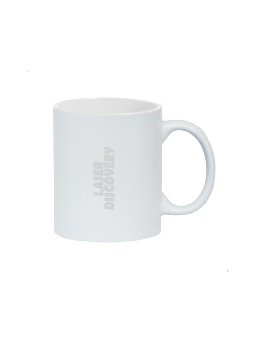 AX™ Ceramic mug 350 ml
